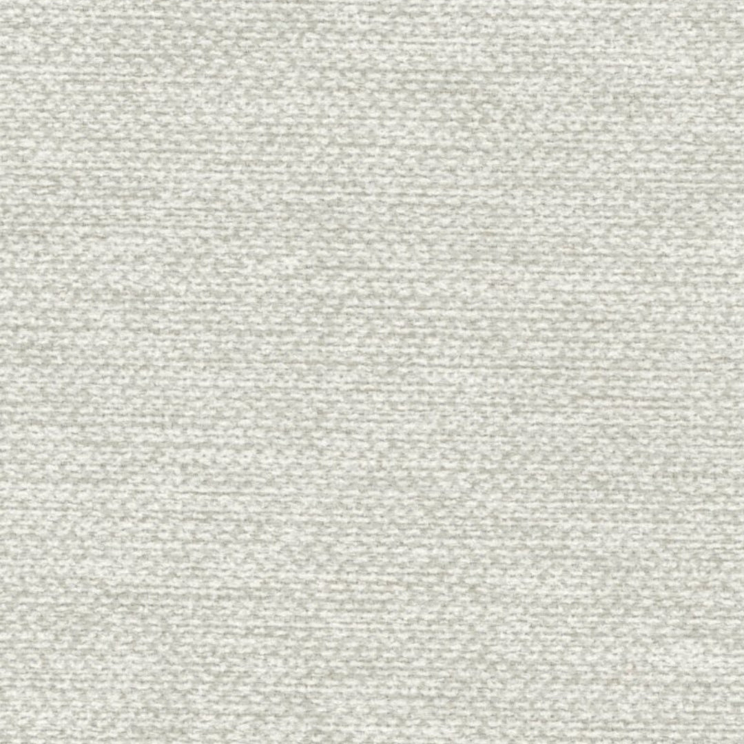 Gusto + Darcy Anesi Reclining Rocking Chair Silver Performance Weave