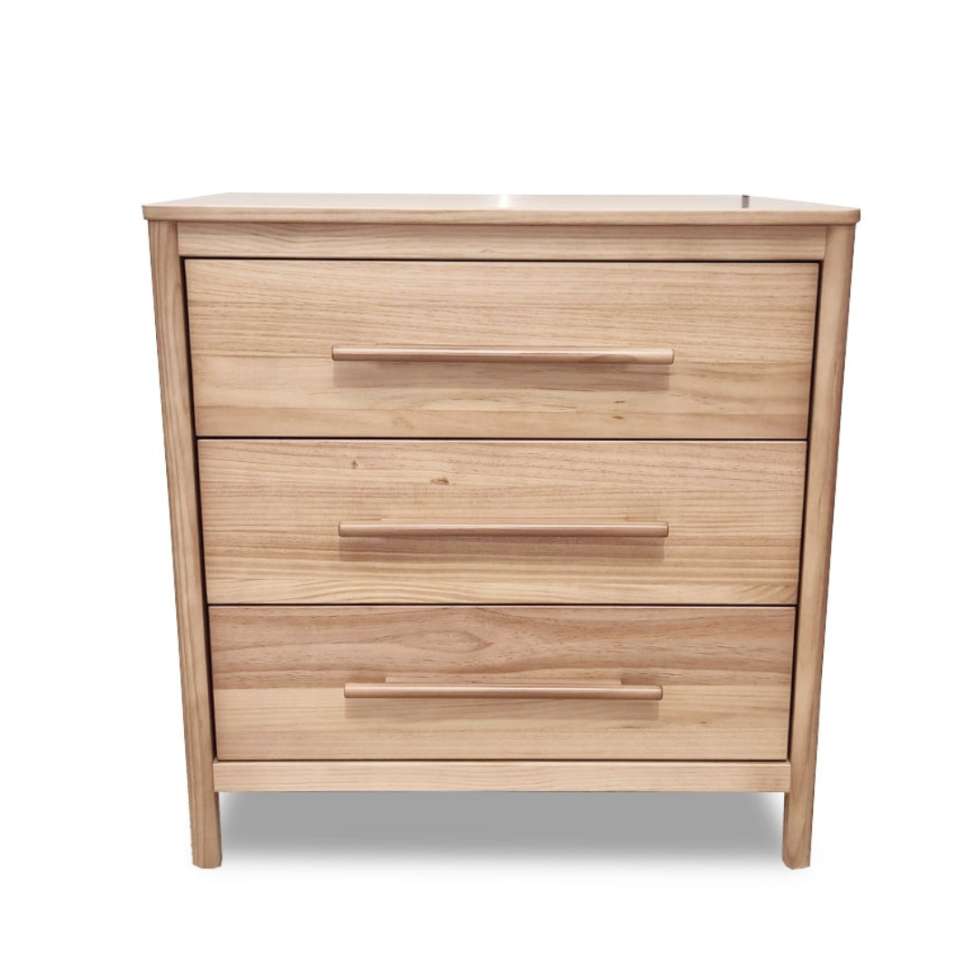 Gusto + Darcy Aphrodite Chest Maple Wash
