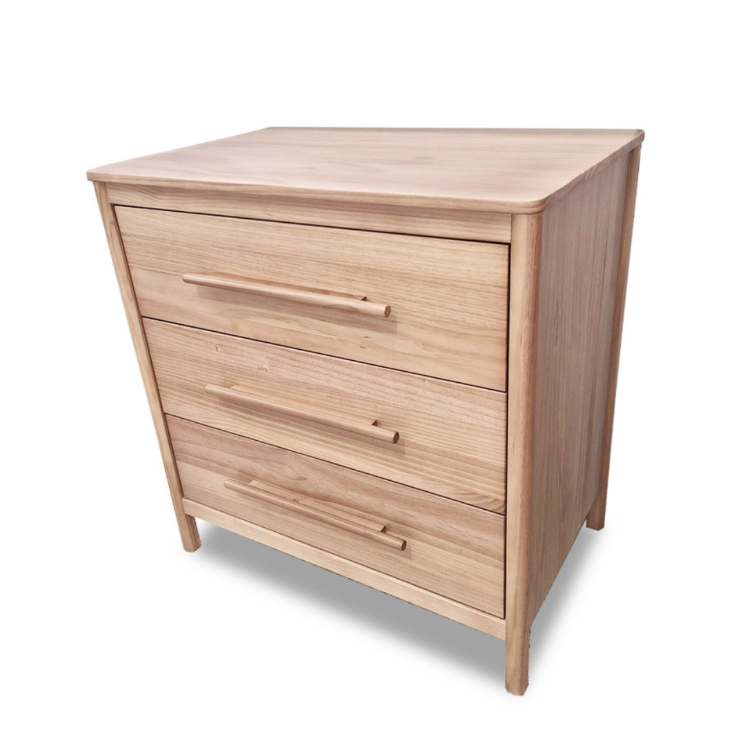 Gusto + Darcy Aphrodite Chest Maple Wash