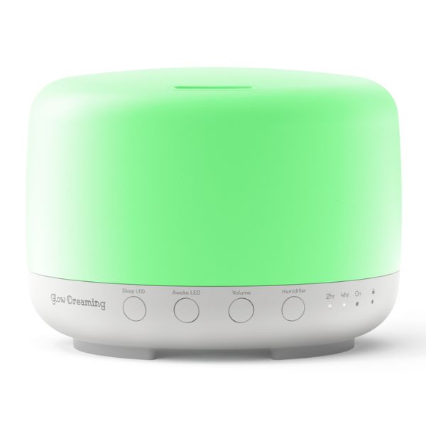 Glow Dreaming Glow Sleep Easy