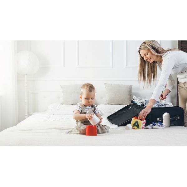 Glow Dreaming Glow Travel Sleep Easy