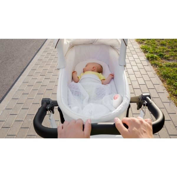 Glow Dreaming Glow Travel Sleep Easy