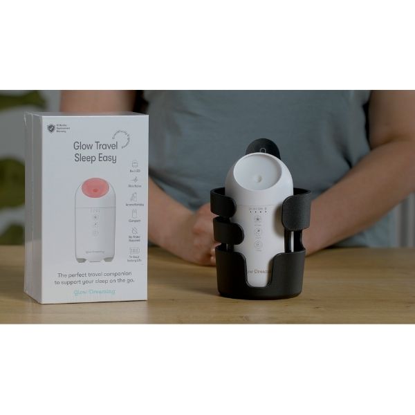 Glow Dreaming Glow Travel Sleep Easy