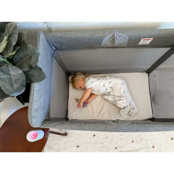 Glow Dreaming Glow Travel Sleep Easy