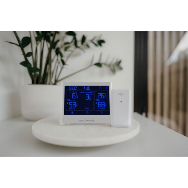 Glow Dreaming Glow Perfect Sleep Sensor