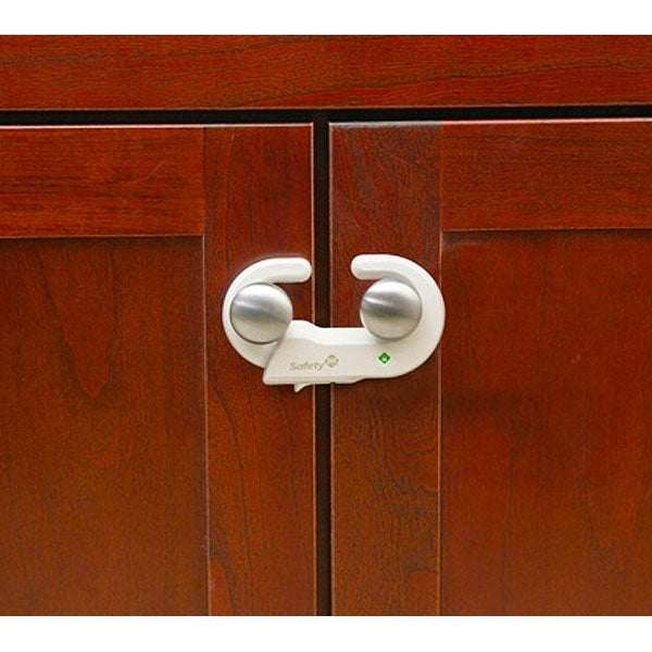 Safety1st Grip & Go Cabinet Lock