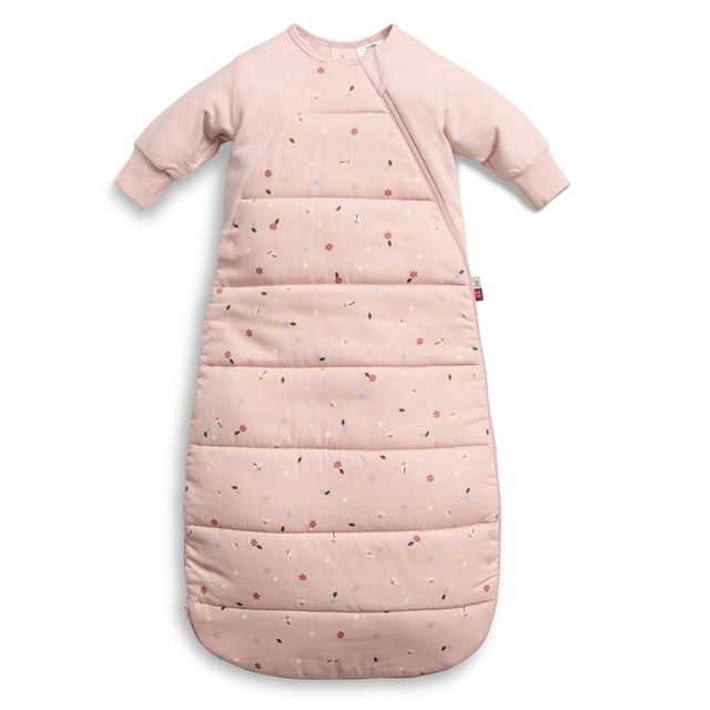 ErgoPouch Side Zip Sheeting Bag 3.5Tog