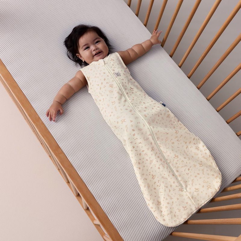 ErgoPouch Sleeping Bag 0.2 Tog