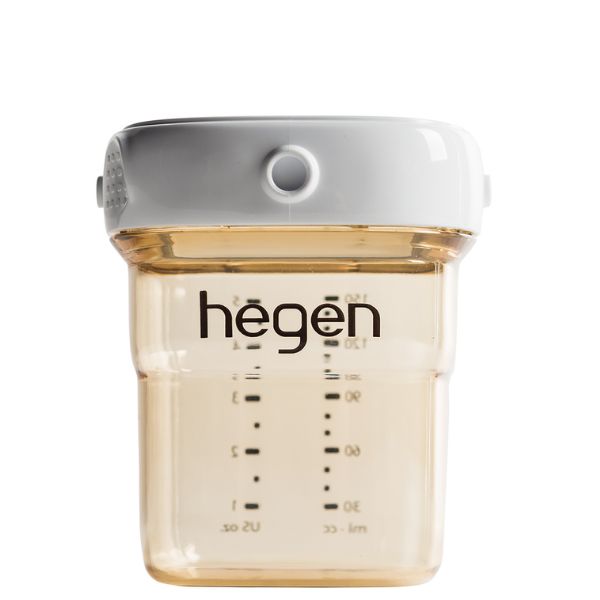 Hegen PCTO 150ml Breast Milk Storage PPSU