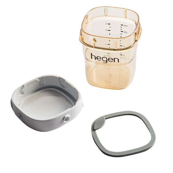 Hegen PCTO 150ml Breast Milk Storage PPSU