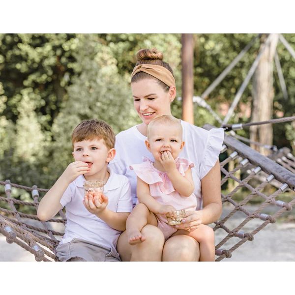 Hegen PCTO 150ml Breast Milk Storage PPSU 4pk