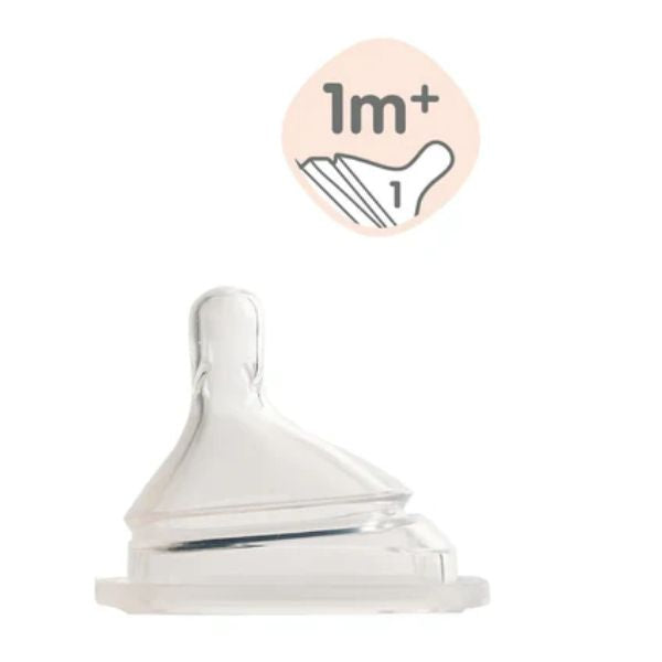 Hegen PCTO 150ml Feeding Bottle PPSU (1-3 Months)