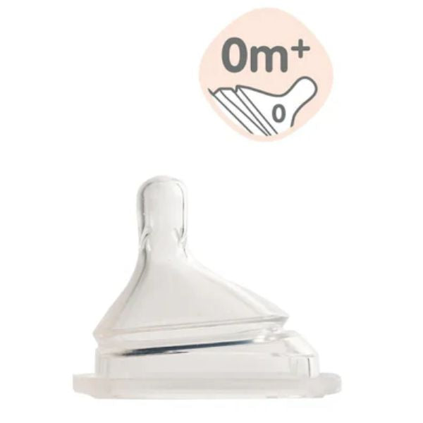 Hegen PCTO 60ml Feeding Bottle PPSU (0 Months)