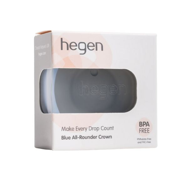 Hegen PCTO All-Rounder Crown Blue