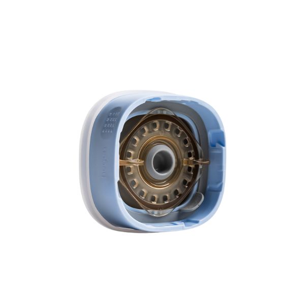 Hegen PCTO 240ml All-Rounder Cup PPSU Blue