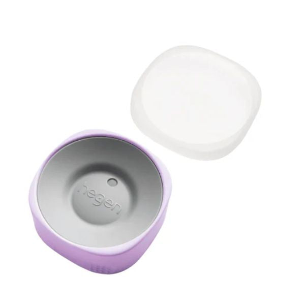 Hegen PCTO 240ml All-Rounder Cup PPSU Purple