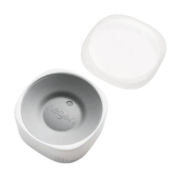 Hegen PCTO All-Rounder Crown White