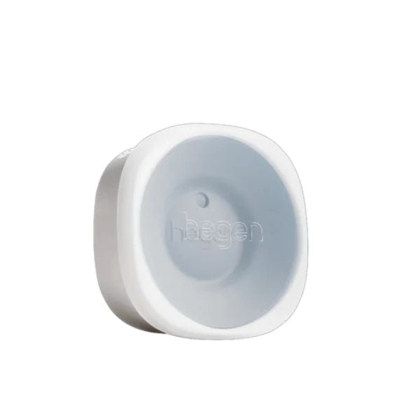 Hegen PCTO All-Rounder Crown White