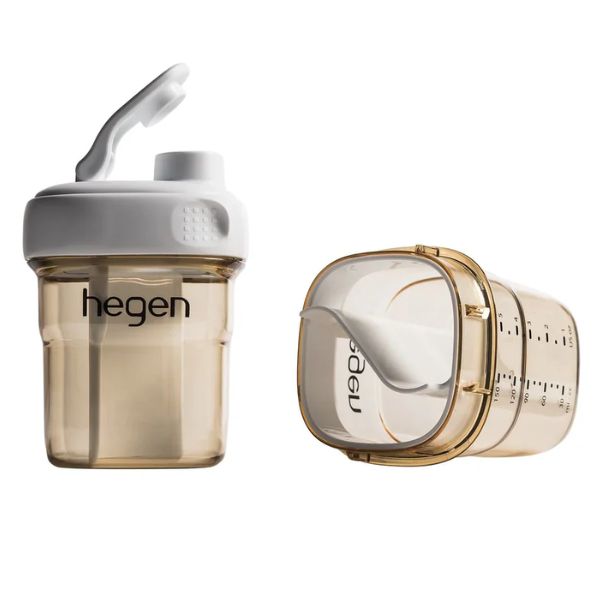 Hegen PCTO Food Storage Converter