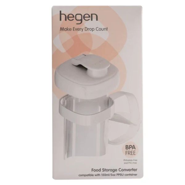 Hegen PCTO Food Storage Converter