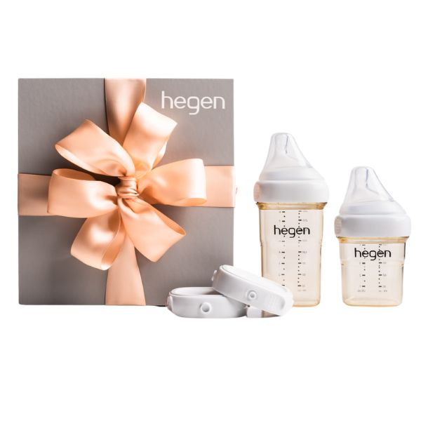 Hegen PCTO Basic Starter Kit PPSU