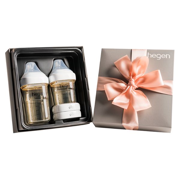 Hegen PCTO Basic Starter Kit PPSU