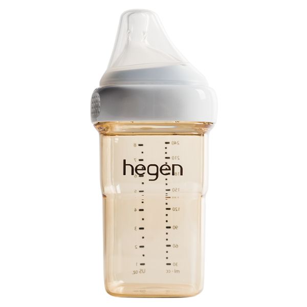 Hegen PCTO Basic Starter Kit PPSU