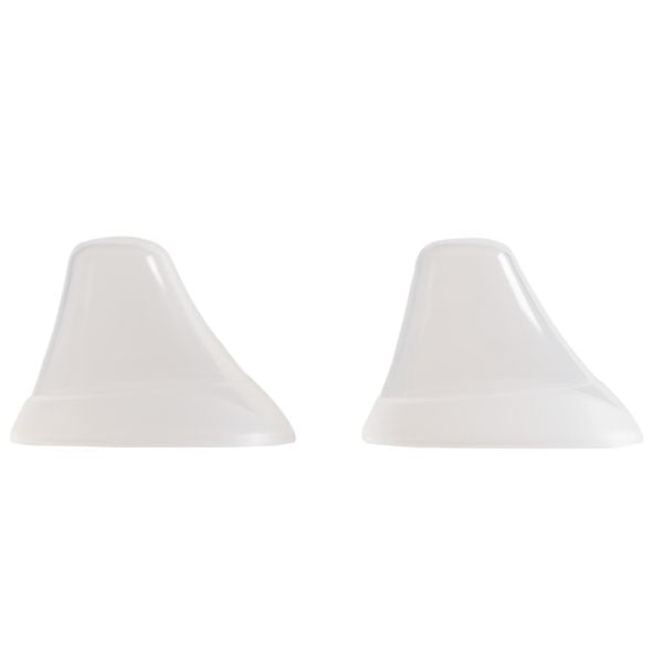 Hegen Transparent Covers 2pk