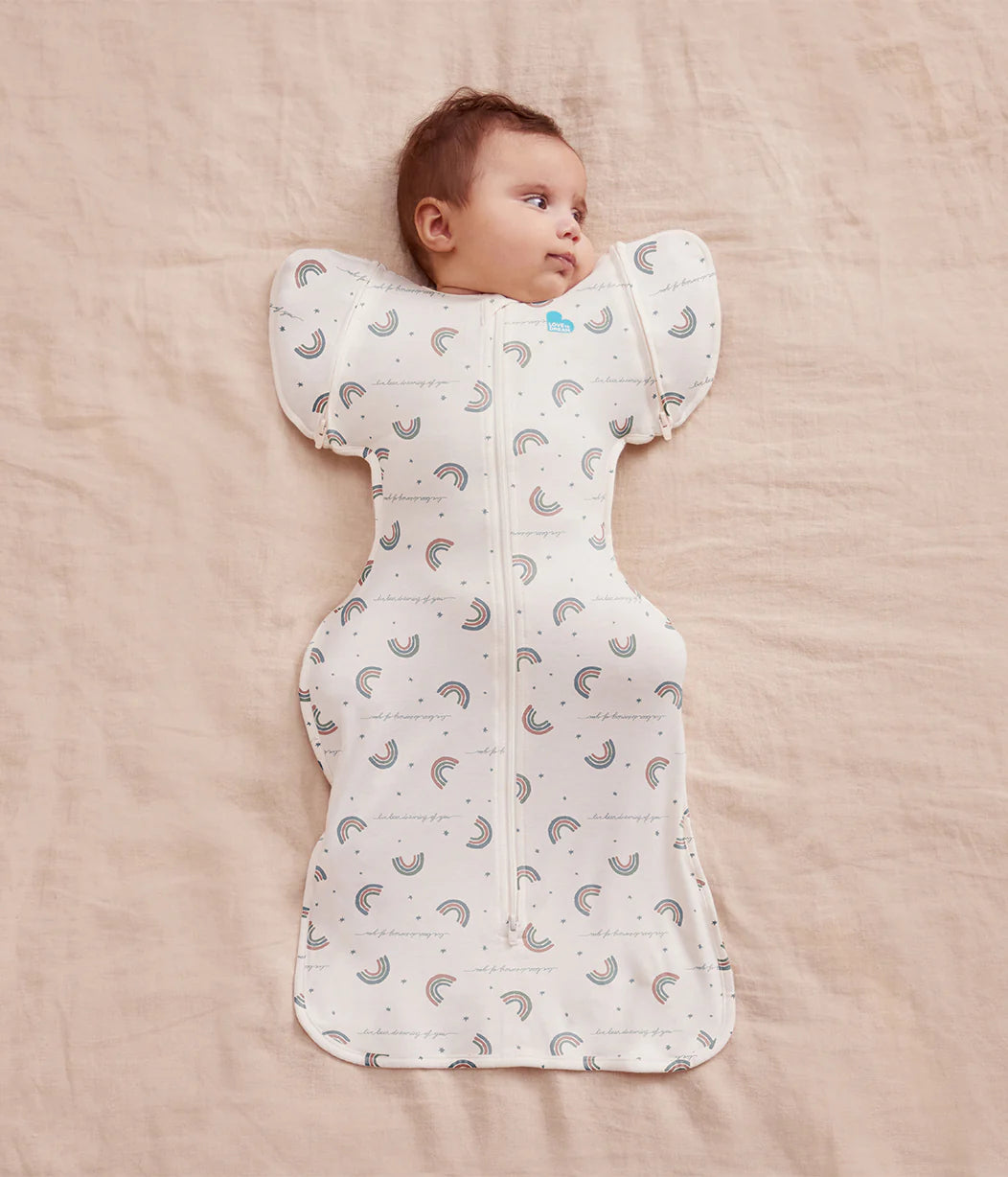 Love To Dream Swaddle Up Transition Bag 1.0Tog
