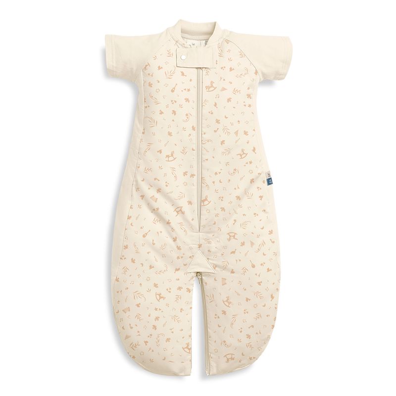 ErgoPouch Sleep Suit Bag 1.0Tog