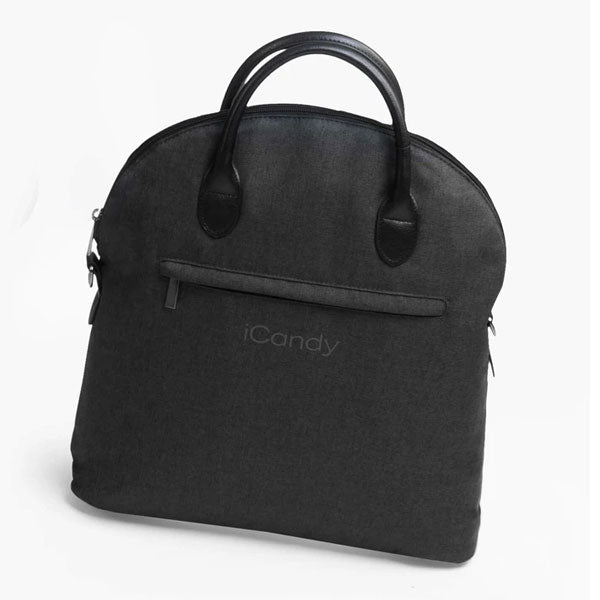 iCandy Lime v21 Bag Black
