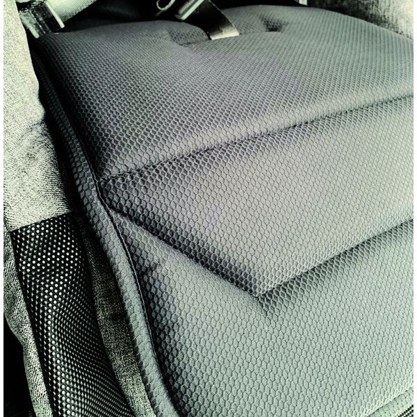 iCandy Lime v21 Seat Liner Black