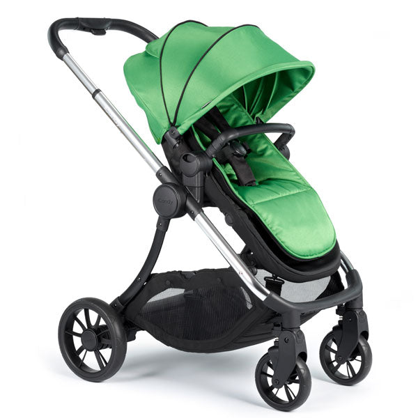 iCandy Lime Duo Pod Lime