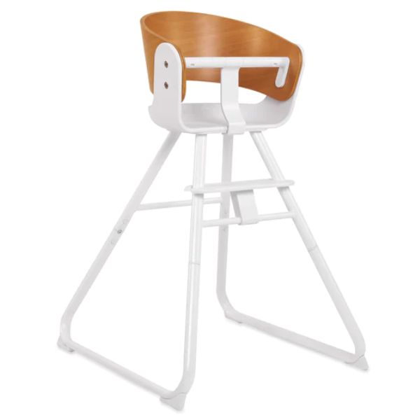iCandy MiChair v23 White with Comfort Pack