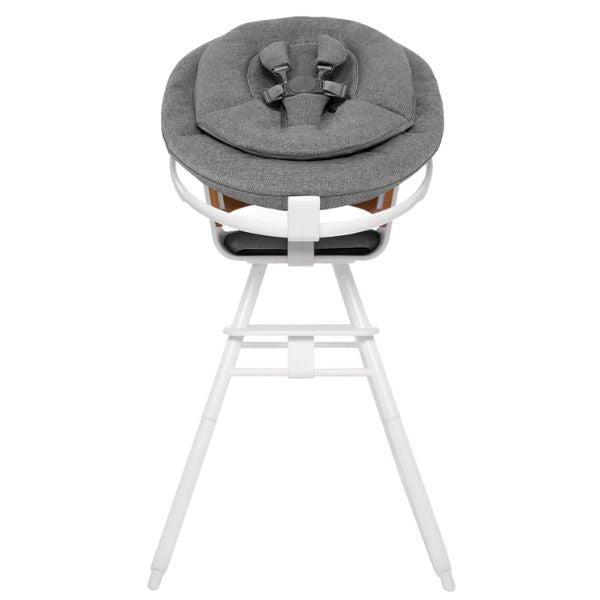 iCandy MiChair v23 White with Comfort Pack