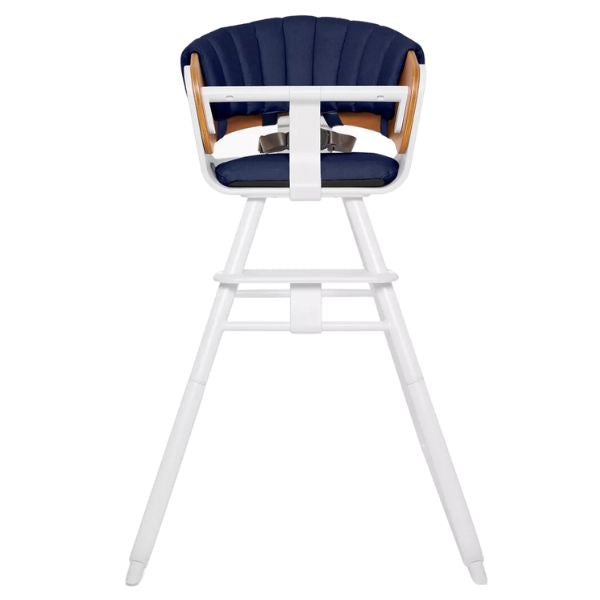 iCandy MiChair v23 White with Comfort Pack