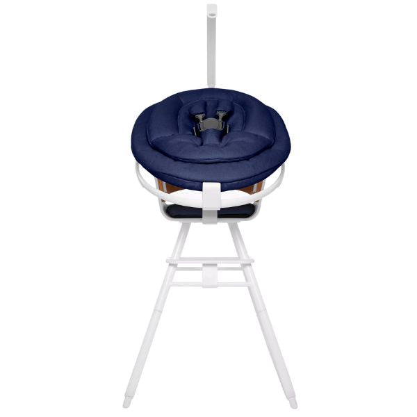 iCandy MiChair v23 White with Comfort Pack