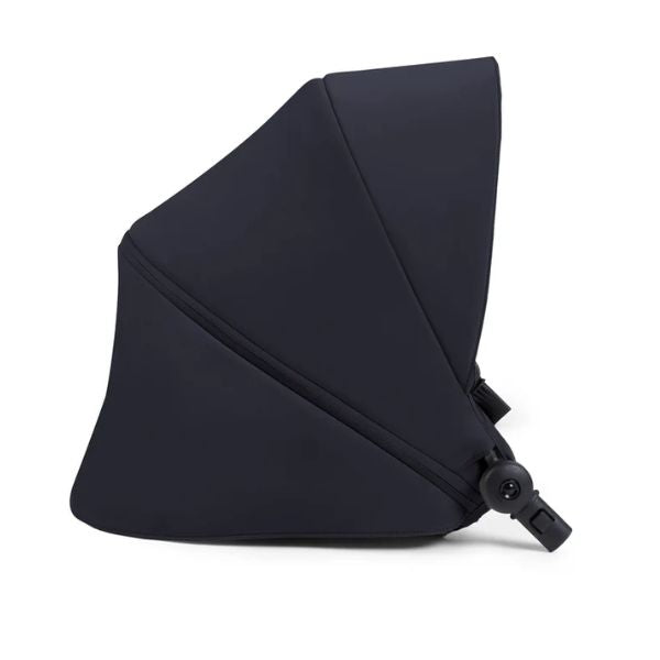 iCandy Orange 4 Canopy Black (Twin Pack)