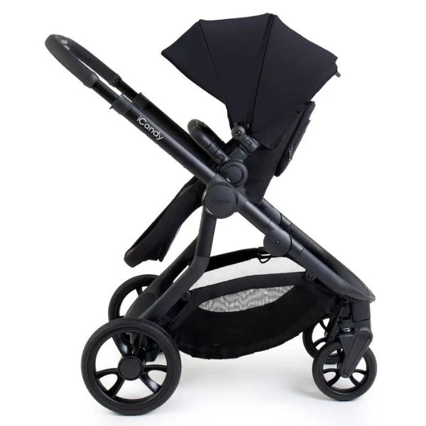 iCandy Orange 4 Pram