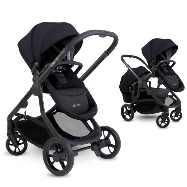 iCandy Orange 4 Pram