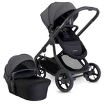 iCandy Orange 4 Pram Fossil
