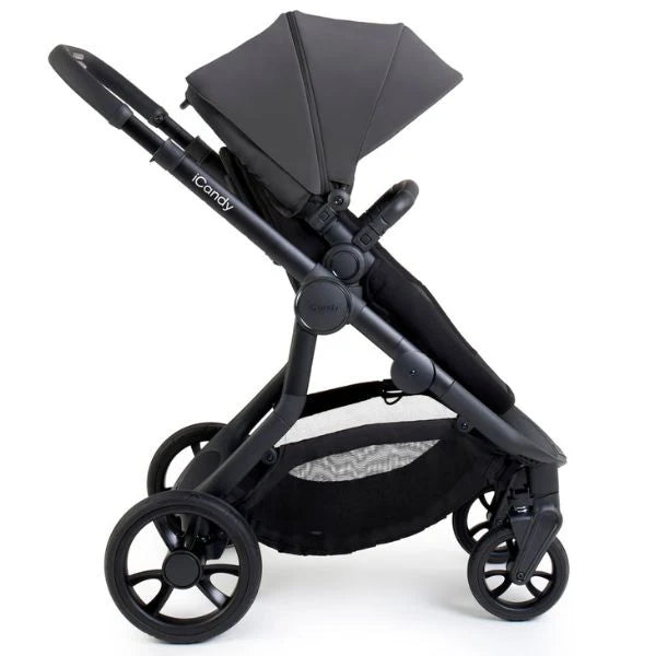 iCandy Orange 4 Pram
