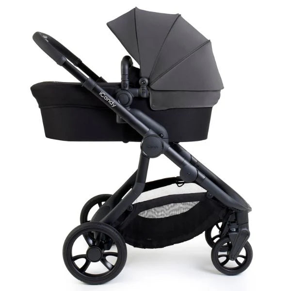 iCandy Orange 4 Pram
