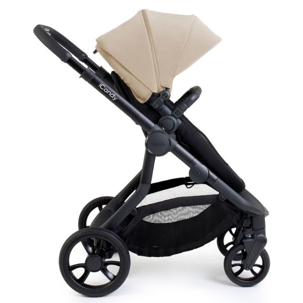 iCandy Orange 4 Pram Latte