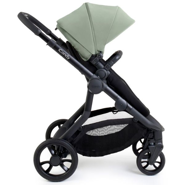 iCandy Orange 4 Pram Pistachio