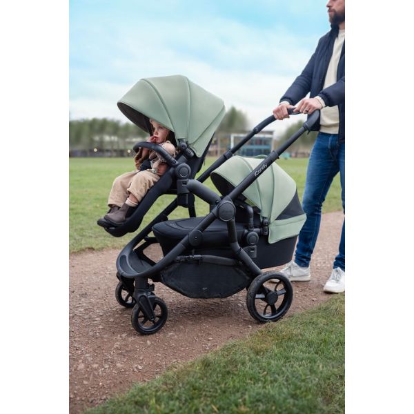 iCandy Orange 4 Pram Pistachio