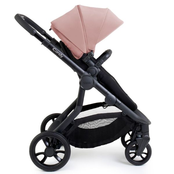 iCandy Orange 4 Pram Rose