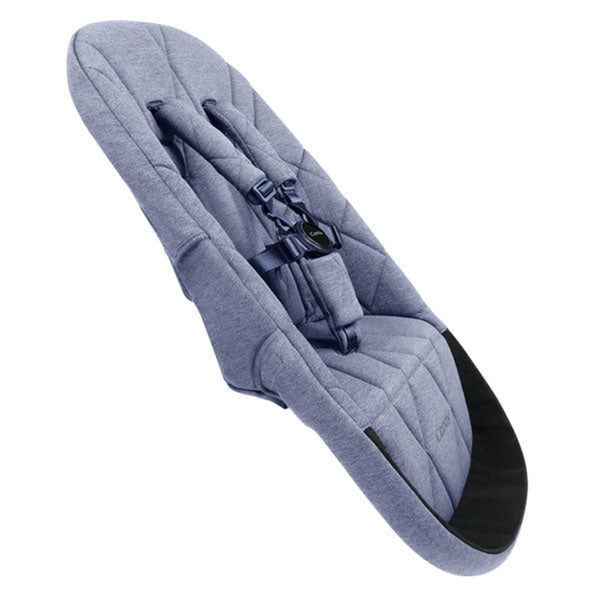 iCandy Orange v21 Seat Fabric Mist Blue