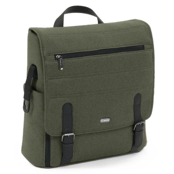 iCandy Peach 7 Changing Bag