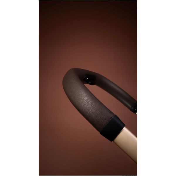 iCandy Peach 7 Pram Biscotti with Converter